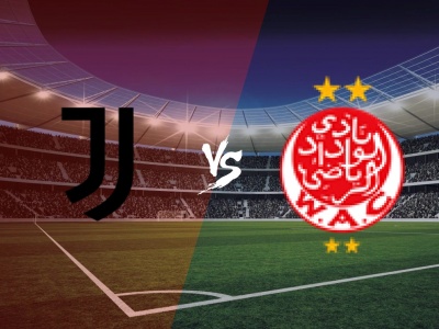 Xem Lại Juventus vs Wydad FC - Vòng Bảng FIFA Club World Cup 2025